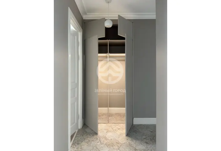 Продажа, 3 к. квартира, Зеленоград, к. 2307Б