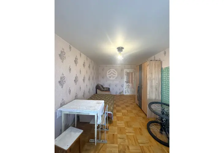 Продажа, 2 к. квартира, деревня Некрасино, д. 34
