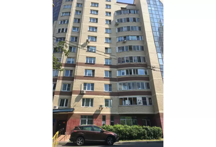 Продажа, 1 к. квартира, Зеленоград, д. 830