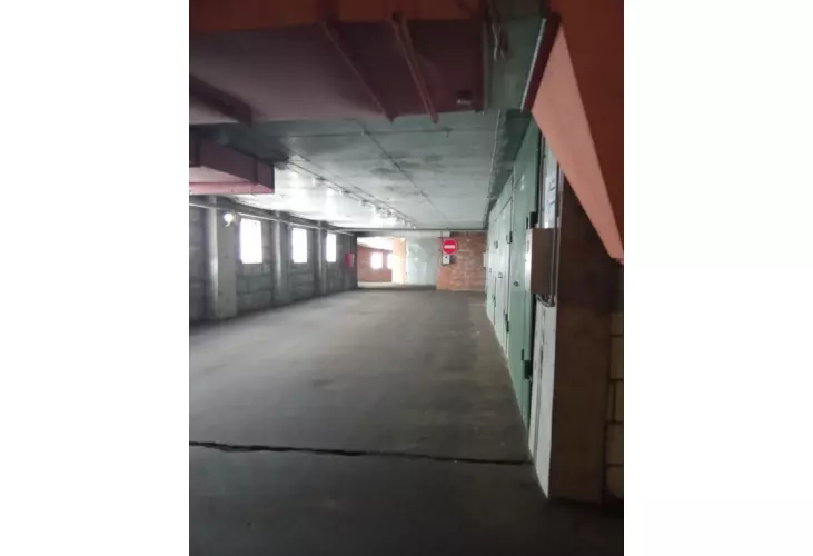 Продажа, гараж, Зеленоград, Новокрюковская, д. 3Б