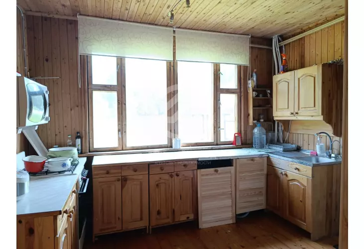 Продажа, дом, Свистуново, 136 кв.м, 30 сот