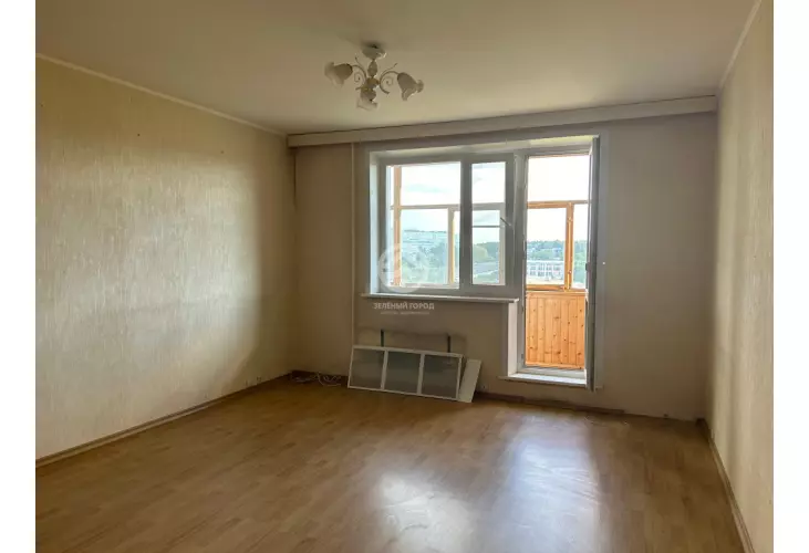Продажа, 1 к. квартира, Зеленоград, к. 456