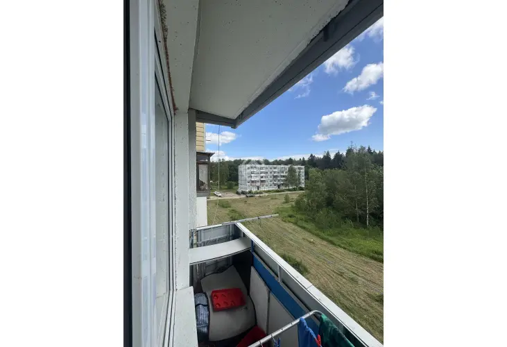 Продажа, 2 к. квартира, Марков Лес, д. 2