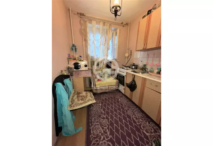 Продажа, 1 к. квартира, Солнечногорск, Вертлинская, д. 9