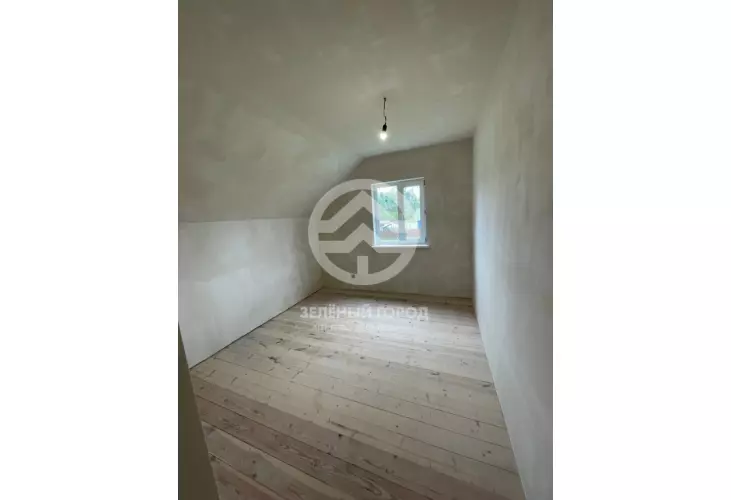 Продажа, дом, Веревское, 113 кв.м, 6,3 сот