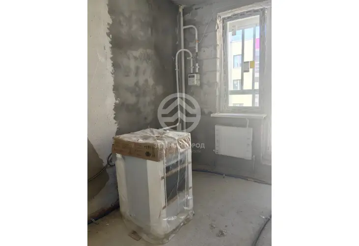 Продажа, 1 к. квартира, Брехово, д. 13, к. 13