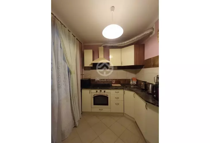 Продажа, 1 к. квартира, Клин, д. 1, к. 1