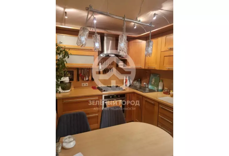 Продажа, 2 к. квартира, Москва, Бутырская, д. 93