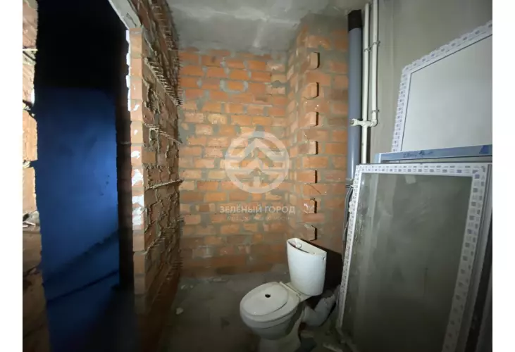 Продажа, 1 к. квартира, Жуково, мкр Березки, д. 16