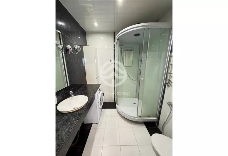 Продажа, 1 к. квартира, рабочий поселок Андреевка, Староандреевская, д. 43, к. 2