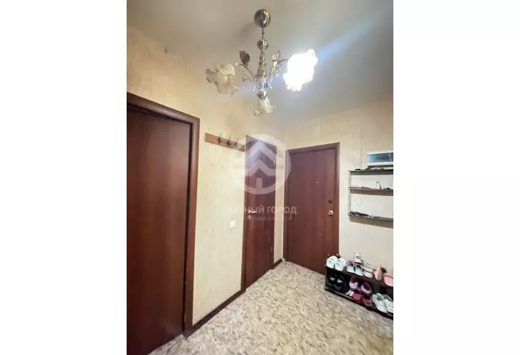 Продажа, 3 к. квартира, Высоковск, Текстильная, д. 11