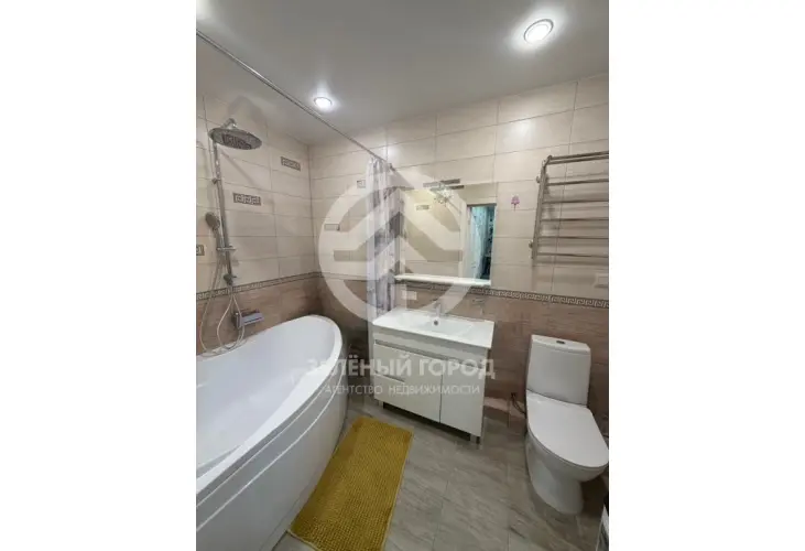 Продажа, 3 к. квартира, поселок городского типа Поварово, к. 1