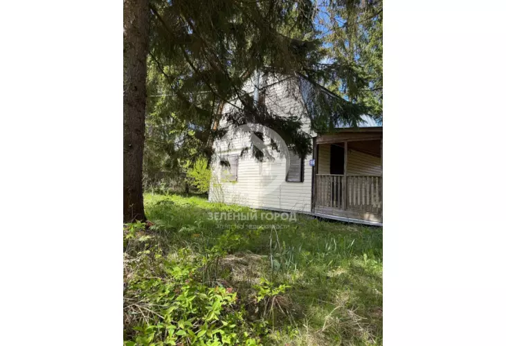 Продажа, дача, СНТ Ворсинка, 55 кв.м, 7 сот