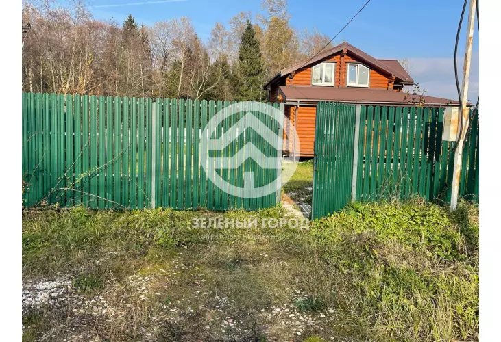 Продажа, дом, КП Вельга Парк, 76 кв.м, 13 сот