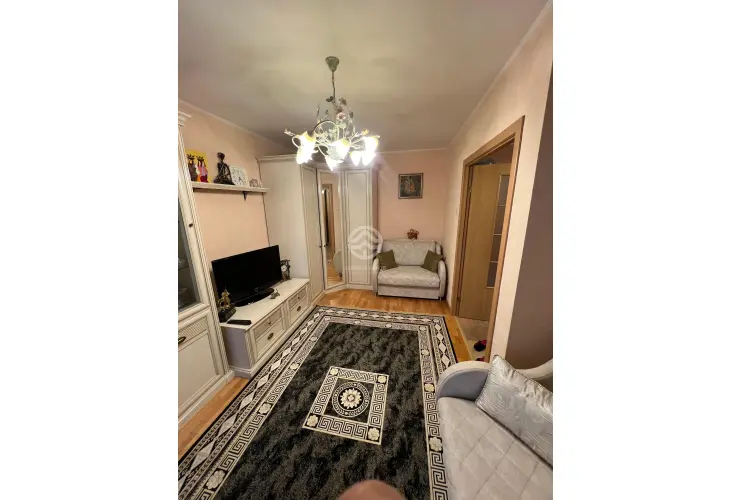 Продажа, 1 к. квартира, Зеленоград, к. 309