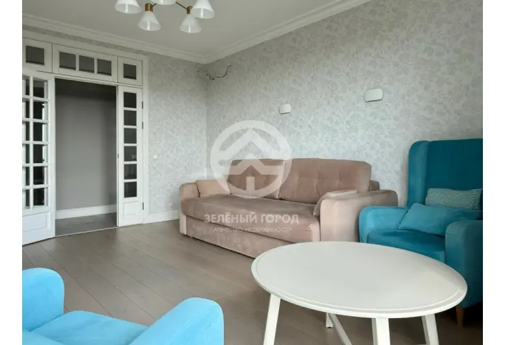 Продажа, 3 к. квартира, Зеленоград, к. 2307Б