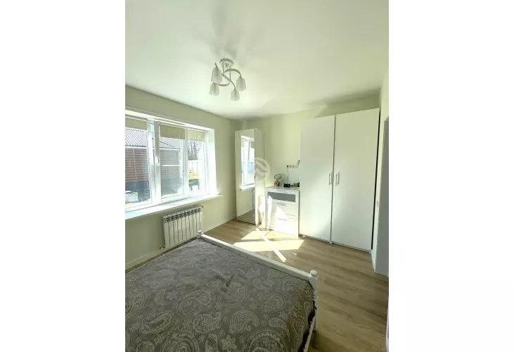 Продажа, дом, Высоковск, 154 кв.м, 18,5 сот