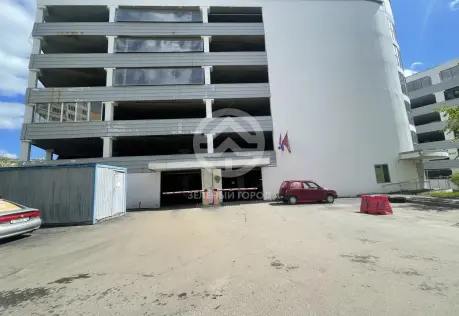 Продажа, гараж, Зеленоград, д. 846