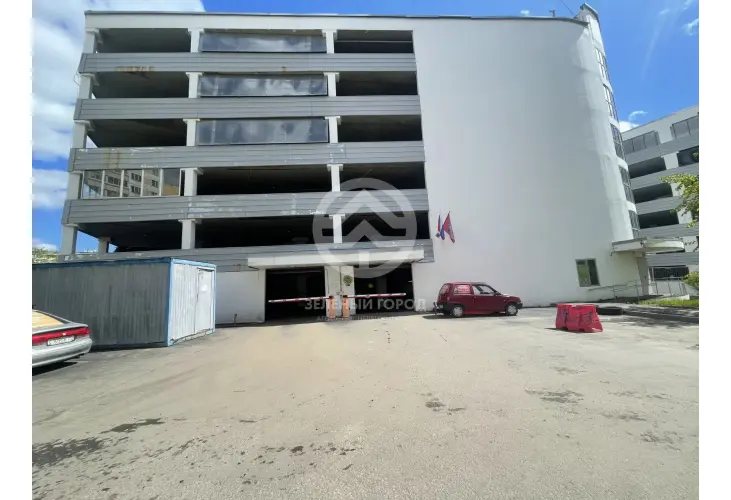 Продажа, гараж, Зеленоград, д. 846