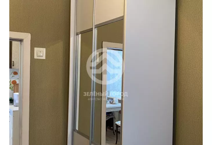 Продажа, 2 к. квартира, деревня Пешки, РКМ-3, д. 1