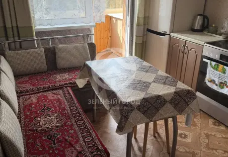 Аренда, 1 к. квартира, Зеленоград, к. 1126