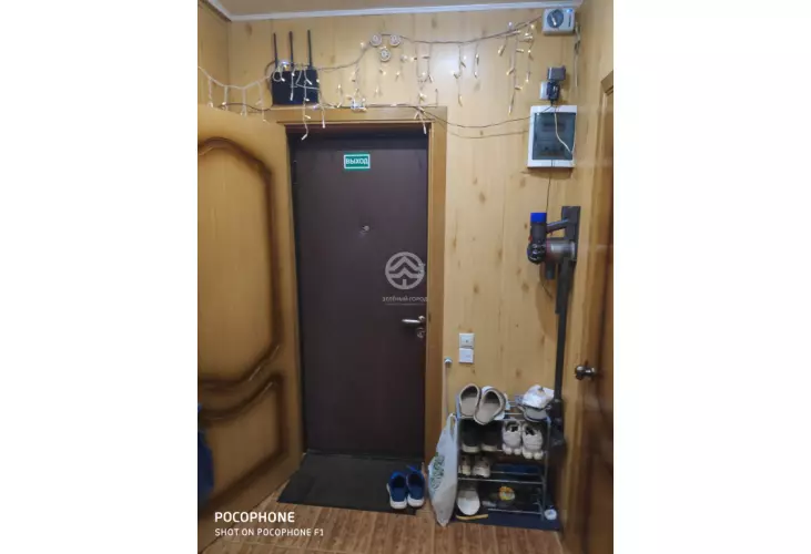 Продажа, 2 к. квартира, Сходня, 2-ой Чапаевский переулок, д. 6