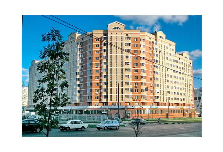 Продажа, 1 к. квартира, Зеленоград, к. 2003