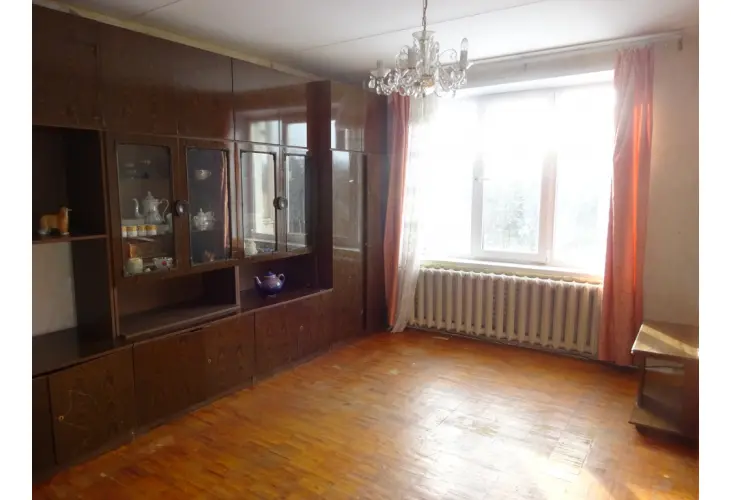 Продажа, 1 к. квартира, Менделеево, Пионерская, д. 6