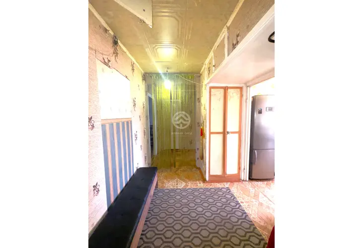 Продажа, 2 к. квартира, деревня Некрасино, д. 34