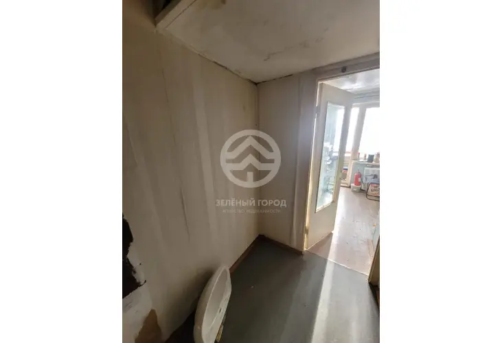 Продажа, 1 к. квартира, Кривцово , д. 13