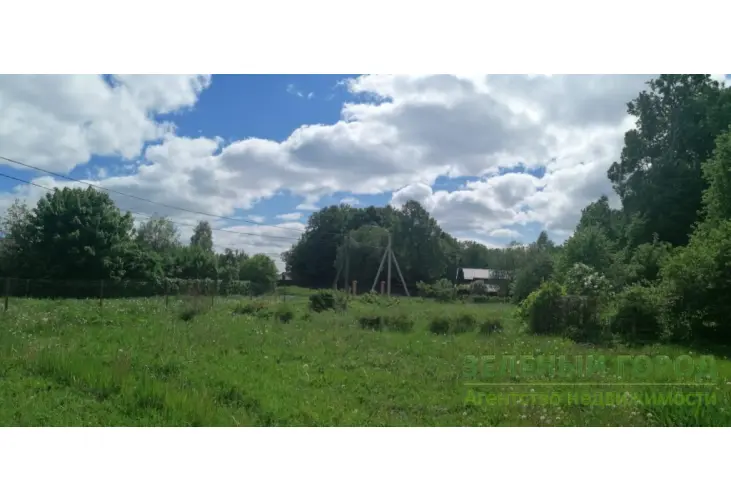 Продажа, участок, Соскино, 12 сот