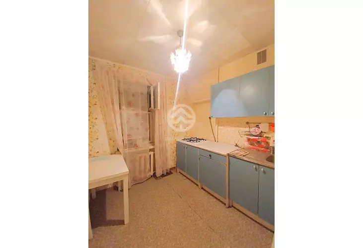 Продажа, 1 к. квартира, Высоковск, Ленина, д. 28