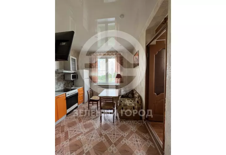 Продажа, 1 к. квартира, Зеленоград, к. 2033