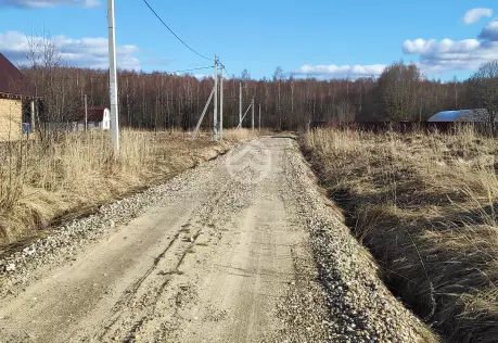 Продажа, участок, Задний Двор, 8 сот