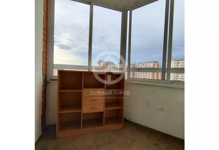 Продажа, 2 к. квартира, Брехово, к. 14