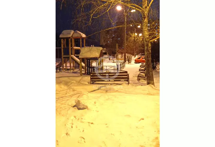 Продажа, 2 к. квартира, Клин, Большая Октябрская, д. 6