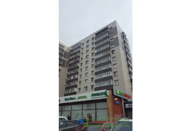 Продажа, 2 к. квартира, Зеленоград, к. 834А