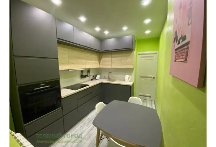 Продажа, 3 к. квартира, Зеленоград, Георгиевский проспект, д. 37, к. 1