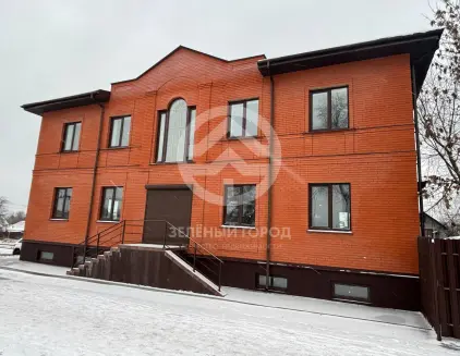 Аренда, здание