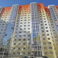 Московская обл., Солнечногорский р-н, д. Голубое, ул. Трехсвятская, дом 19