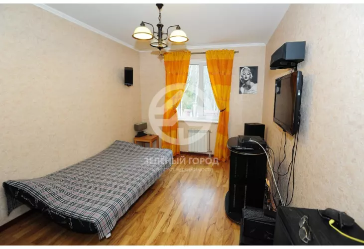 Продажа, дом, рабочий поселок Андреевка, 249 кв.м, 11 сот