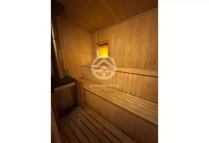 Продажа, дом, поселок городского типа Поварово, 233 кв.м, 12 сот