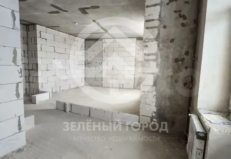 Продажа, 1 к. квартира, Сабурово, Рождественская, д. 1