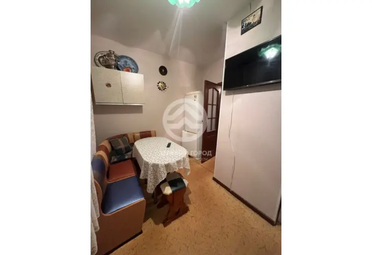 Аренда, 1 к. квартира, Зеленоград, к. 1606