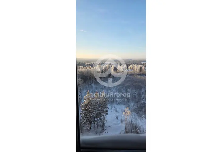 Продажа, 2 к. квартира, Березки, д. 15