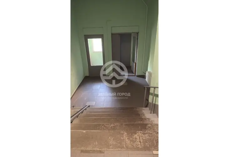 Продажа, 3 к. квартира, Зеленоград, к. 2024