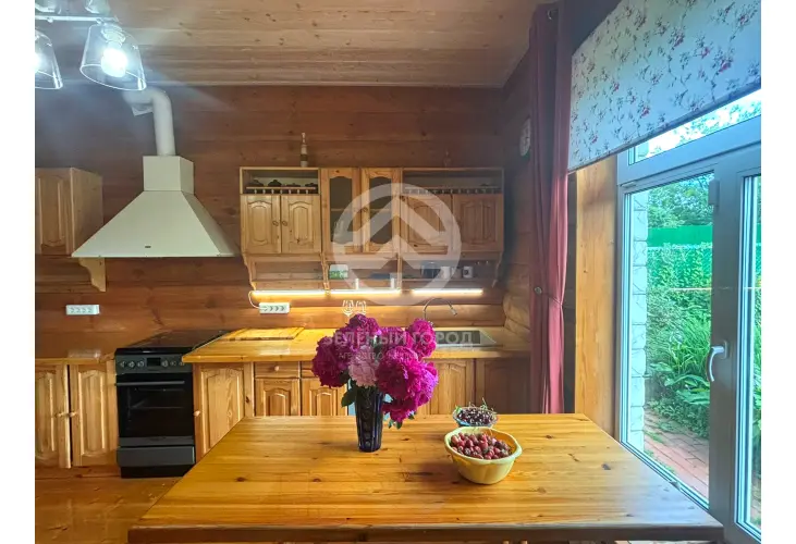 Аренда, дом, Березки, 130 кв.м, 8,5 сот