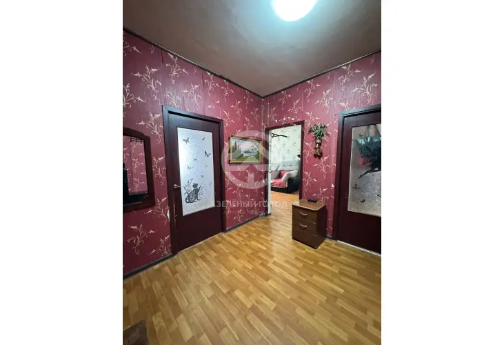 Продажа, 4 к. квартира, Зеленоград, к. 2013