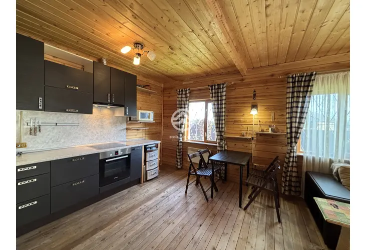 Продажа, дом, Головково, 61 кв.м, 12 сот