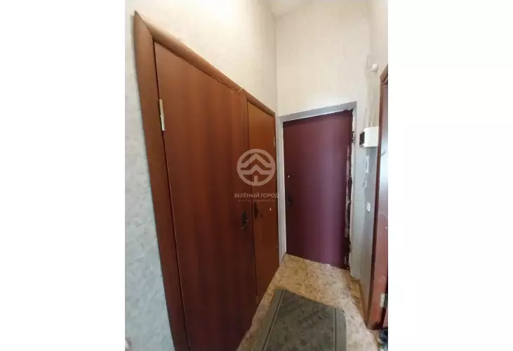 Продажа, 1 к. квартира, Высоковск, Текстильная, д. 23